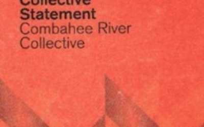 Колективно изявление на Combahee River Collective